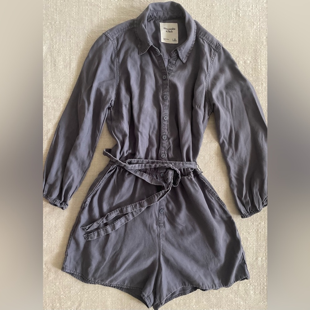 Abercrombie Romper